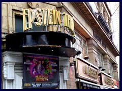 Hanover St - Epstein Theatre